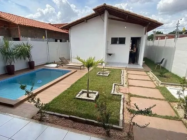 Imagem: Linda Casa em Teresina