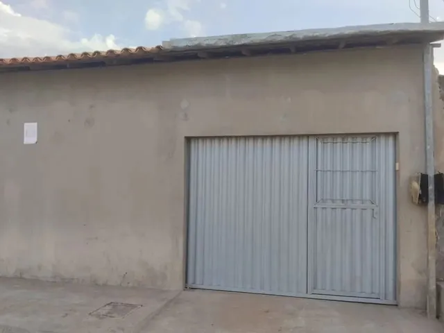 Imagem: Casa Grande Dirceu Teresina