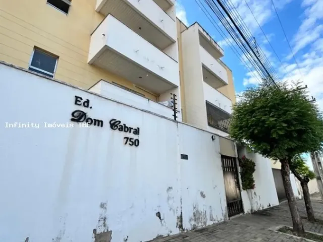 Imagem: Apartamento À Venda no Ed. Dom Cabral