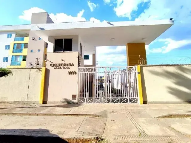 Imagem: Apartamento À Venda - California Home Club