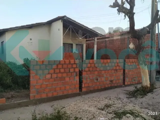 Imagem: Casa para Venda em Teresina, Parque Sul