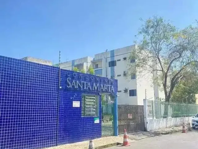 Imagem: Apartamento À Venda no Condomínio santa