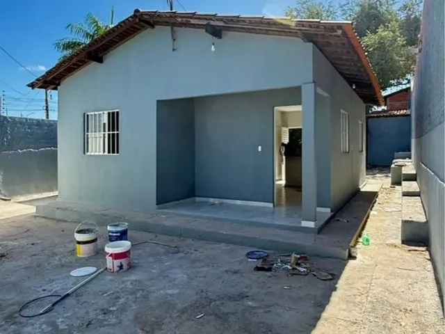 Imagem: Casa Zona Sudeste Dirceu