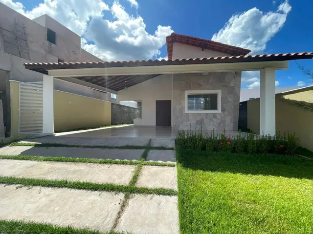 Imagem 8: Casa no Condomínio Aldebaran Leste com 4 Quartos (3 Suítes) no Verde Lar, Teresina