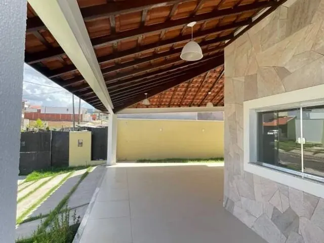 Imagem 13: Casa no Condomínio Aldebaran Leste com 4 Quartos (3 Suítes) no Verde Lar, Teresina