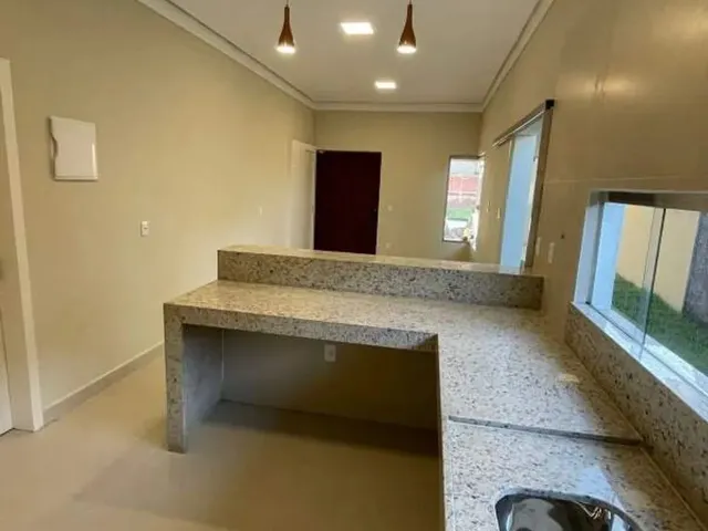 Imagem 16: Casa no Condomínio Aldebaran Leste com 4 Quartos (3 Suítes) no Verde Lar, Teresina