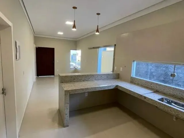 Imagem 15: Casa no Condomínio Aldebaran Leste com 4 Quartos (3 Suítes) no Verde Lar, Teresina