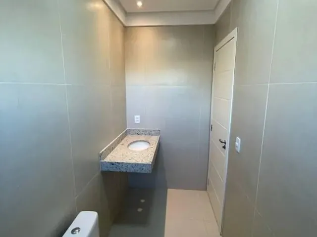 Imagem 2: Casa no Condomínio Aldebaran Leste com 4 Quartos (3 Suítes) no Verde Lar, Teresina