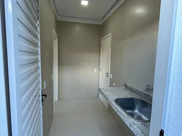 Imagem 9: Casa no Condomínio Aldebaran Leste com 4 Quartos (3 Suítes) no Verde Lar, Teresina