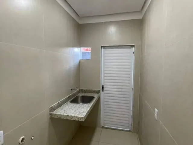 Imagem 7: Casa no Condomínio Aldebaran Leste com 4 Quartos (3 Suítes) no Verde Lar, Teresina