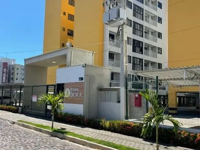 Imagem: Vendo Apto Cond Reserva Tropical - Ixora