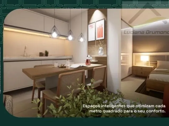 Imagem 2: Lançamento Studio na Ilhotas Oportunidade