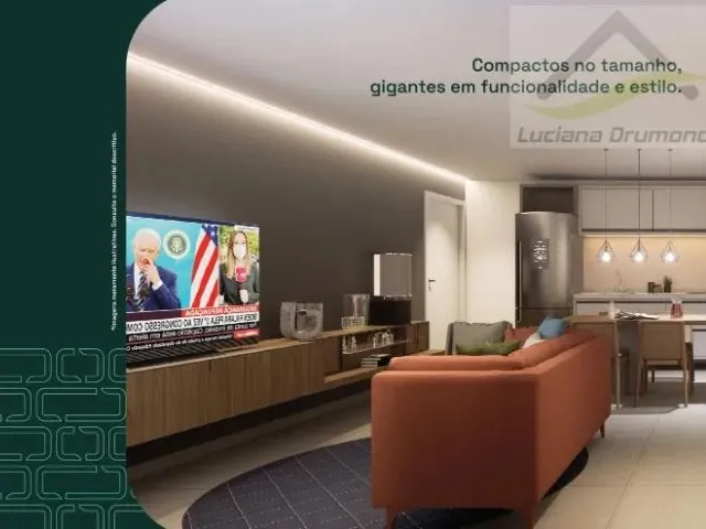 Imagem 3: Lançamento Studio na Ilhotas Oportunidade