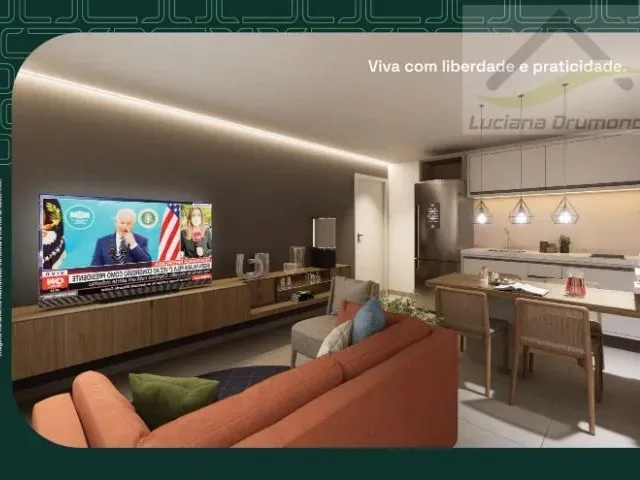 Imagem 4: Lançamento Studio na Ilhotas Oportunidade