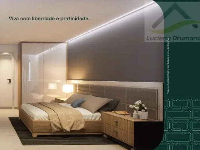 Imagem 6: Lançamento Studio na Ilhotas Oportunidade