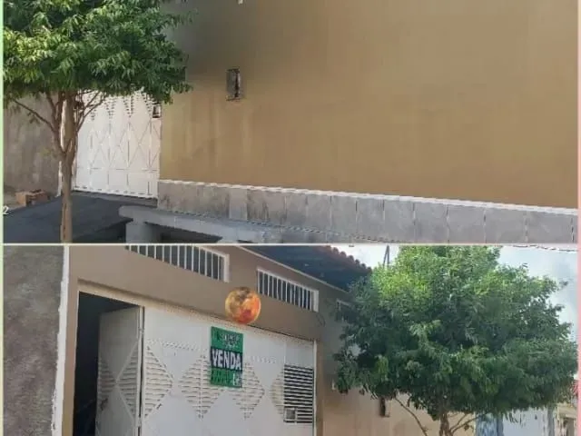 Imagem: Casa a Venda no Bairro Saci 350.000,00
