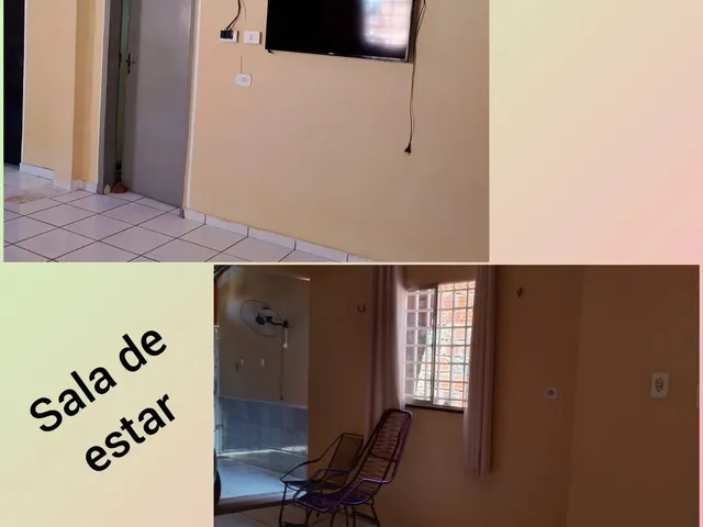 Imagem 2: Casa a Venda no Bairro Saci 350.000,00
