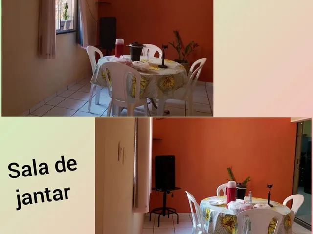 Imagem 3: Casa a Venda no Bairro Saci 350.000,00