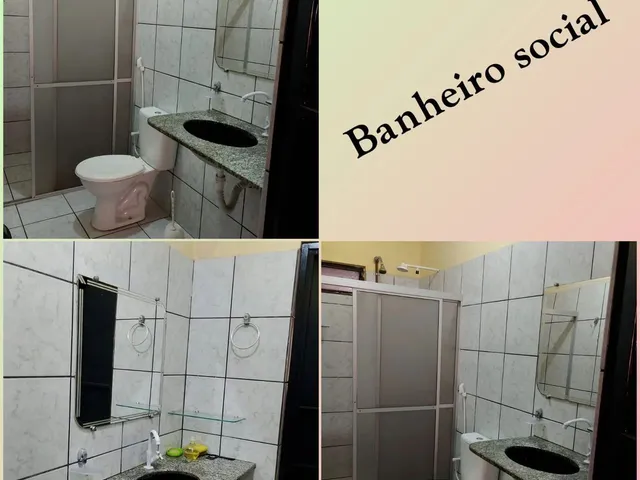 Imagem 5: Casa a Venda no Bairro Saci 350.000,00