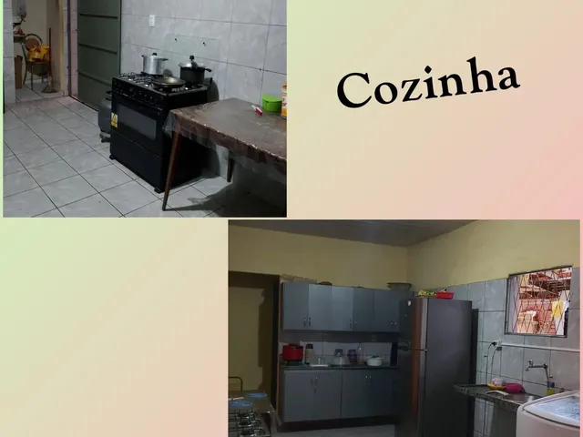 Imagem 7: Casa a Venda no Bairro Saci 350.000,00