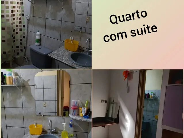 Imagem 8: Casa a Venda no Bairro Saci 350.000,00