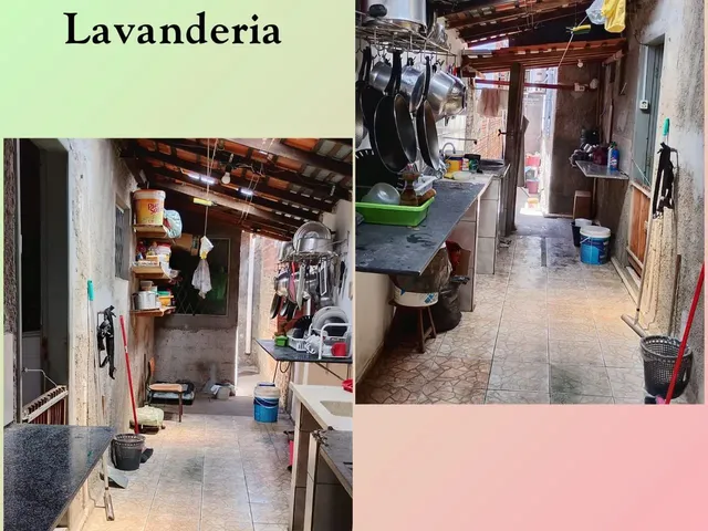 Imagem 9: Casa a Venda no Bairro Saci 350.000,00