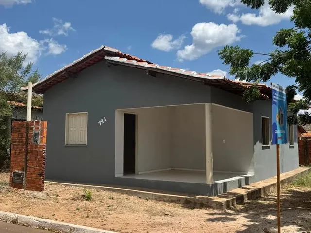 Imagem: Casa Jose de Freitas-Financia