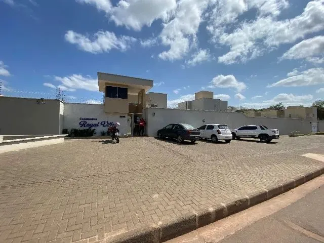 Imagem: Vendo Casa em Condominio Royal Ville Morros