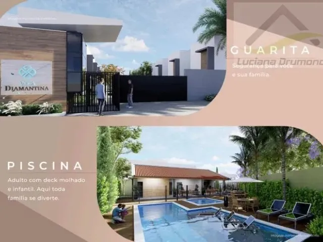 Imagem: Oportunidade Casa Condomínio Fechado Zona