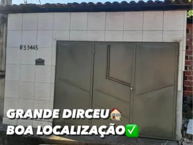 Imagem: Casa Dirceu 1