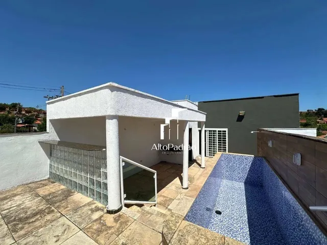 Imagem 11: Casa com 3 Dormitórios À Venda por R$ 380.000,00 - Verde Lar - Teresina/Pi