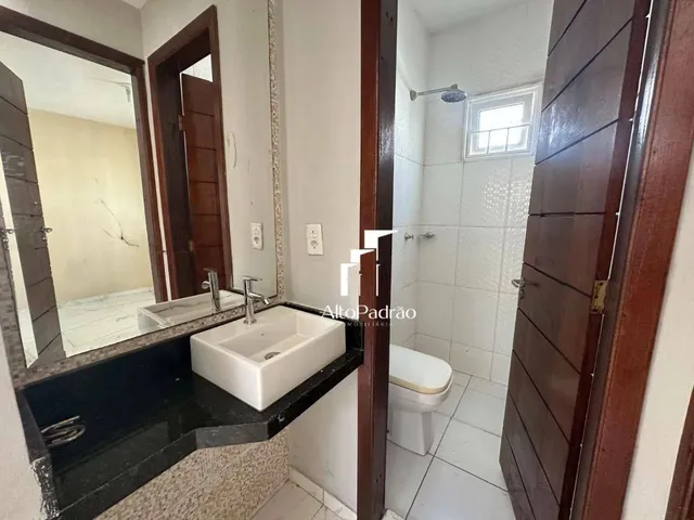 Imagem 5: Casa com 3 Dormitórios À Venda por R$ 380.000,00 - Verde Lar - Teresina/Pi