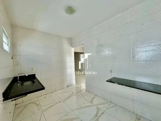 Imagem 16: Casa com 3 Dormitórios À Venda por R$ 380.000,00 - Verde Lar - Teresina/Pi