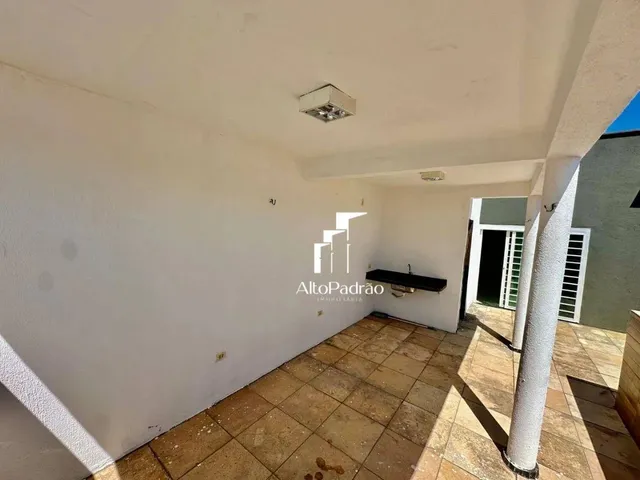 Imagem 4: Casa com 3 Dormitórios À Venda por R$ 380.000,00 - Verde Lar - Teresina/Pi
