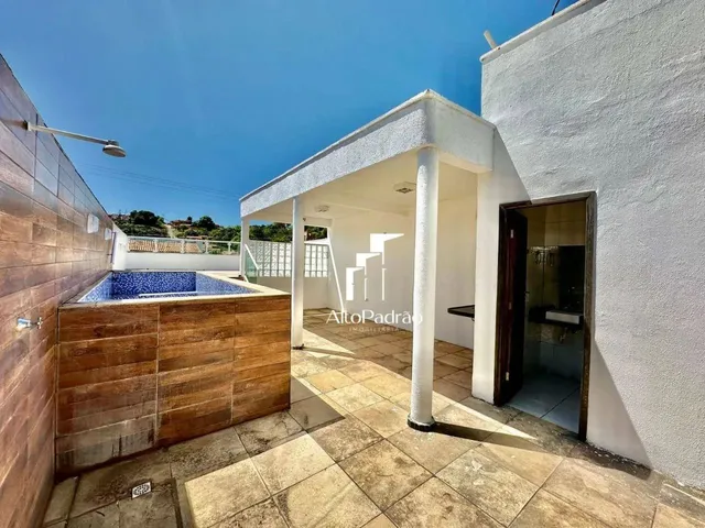 Imagem 2: Casa com 3 Dormitórios À Venda por R$ 380.000,00 - Verde Lar - Teresina/Pi