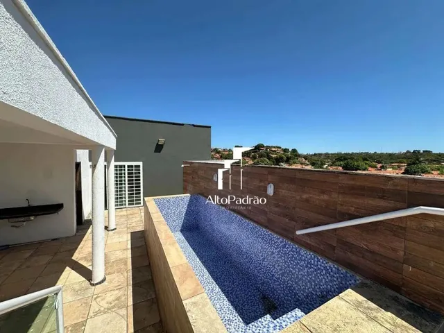 Imagem 12: Casa com 3 Dormitórios À Venda por R$ 380.000,00 - Verde Lar - Teresina/Pi