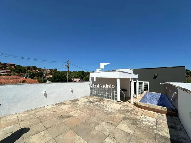 Imagem 3: Casa com 3 Dormitórios À Venda por R$ 380.000,00 - Verde Lar - Teresina/Pi