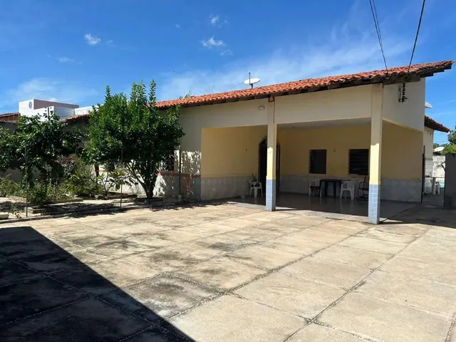 Imagem: Casa Residencial - Venda