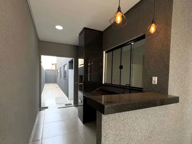 Imagem 2: Casa Casa com 3 dormitórios
