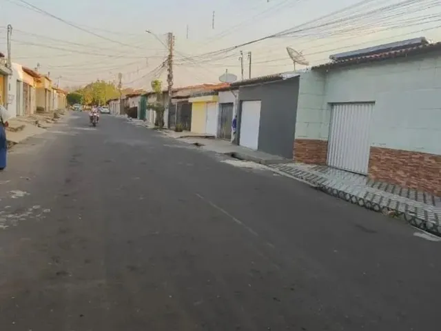 Imagem: Casa para Venda em Teresina, Renascença