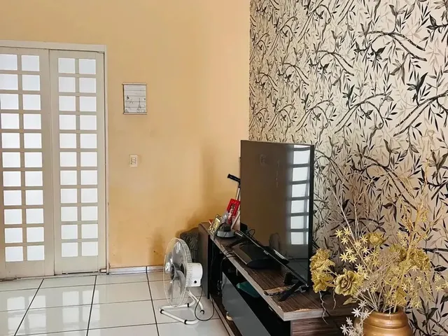 Imagem: Casa a Venda no Bairro Acarape