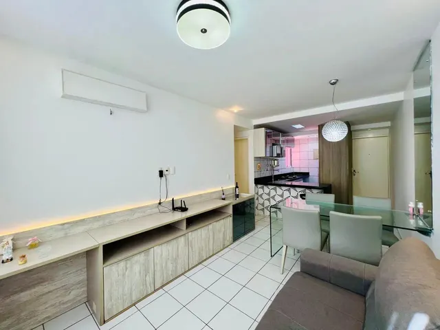 Imagem 1: Apartamento com 2 Quartos no Bairro Morros Kletb6