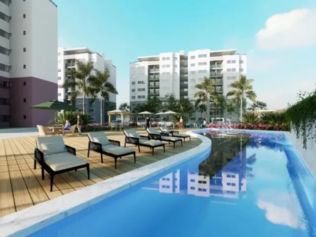 Imagem: Ágil de Apartamento no Bairro Dirceu