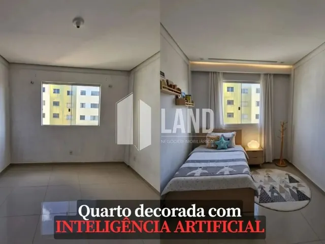 Imagem: Heliópolis Park - Apartamento com 2 Quartos