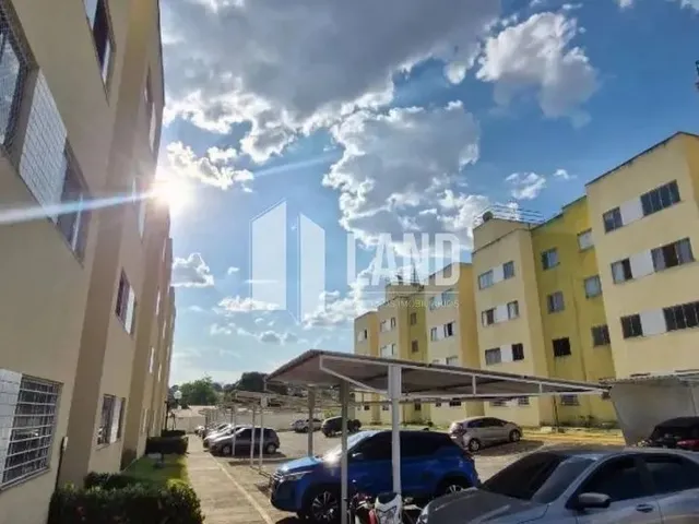 Imagem 4: Heliópolis Park - Apartamento com 2 Quartos no Dirceu