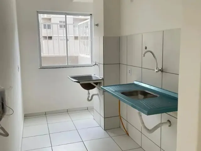 Imagem 4: Imóvel para Venda Possui 67 Metros Quadrados com 2 Quartos em Bela Vista - Teresina - Pi