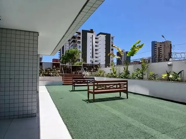 Imagem: Am - Apartamento Venda Ilhotas Palace