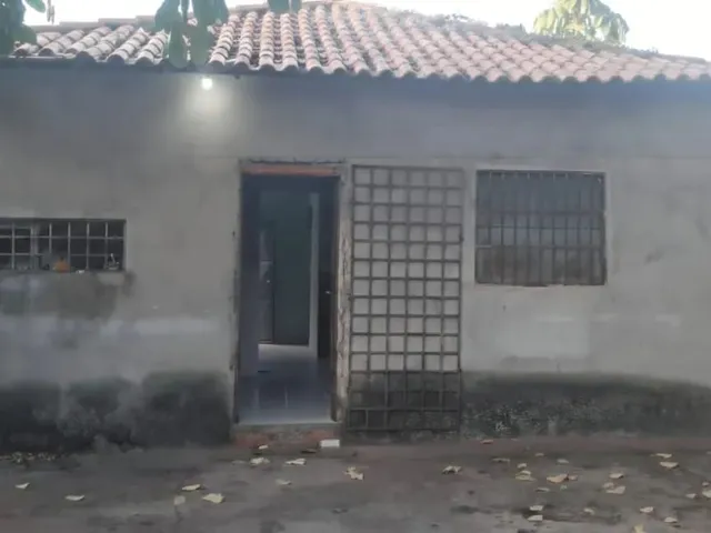 Imagem: Casa no Bairro Parque Brasil 2 a Venda