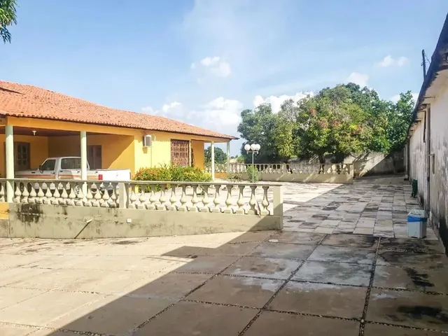 Imagem: Casa no Parque Pioneiro com 5 Quartos Tr224138