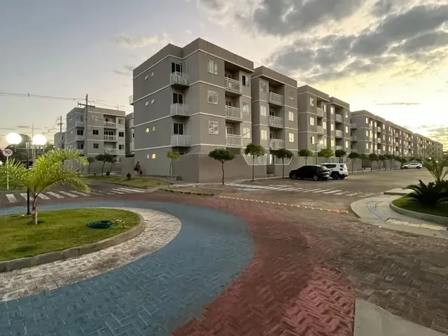 Imagem: Bs - Condominio Barra Sul Village - Terreo